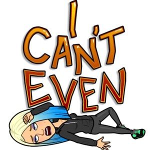 Meet your Posher, Casey